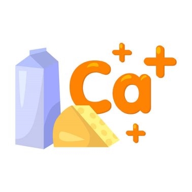 缺鈣怎么補？液體鈣有用嗎？鈣片哪個牌子好(圖1)