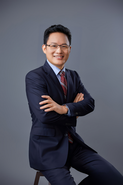 數字經濟發展趨勢大好 天九企服董事長兼CEO戈峻談共享合作(圖1)