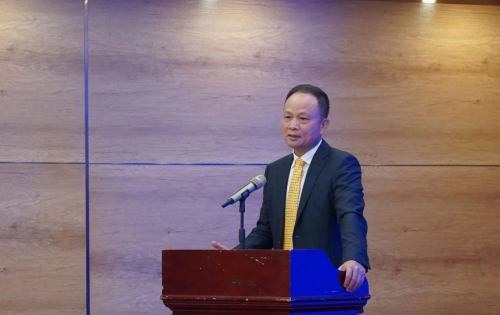 蔡春萌：豎起“誠信”大旗，打造優(yōu)質(zhì)企業(yè)(圖2)