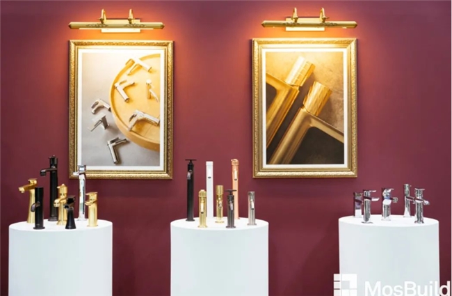 第29屆MosBuild國際建材展覽會：行業盛會影響深遠(圖1)