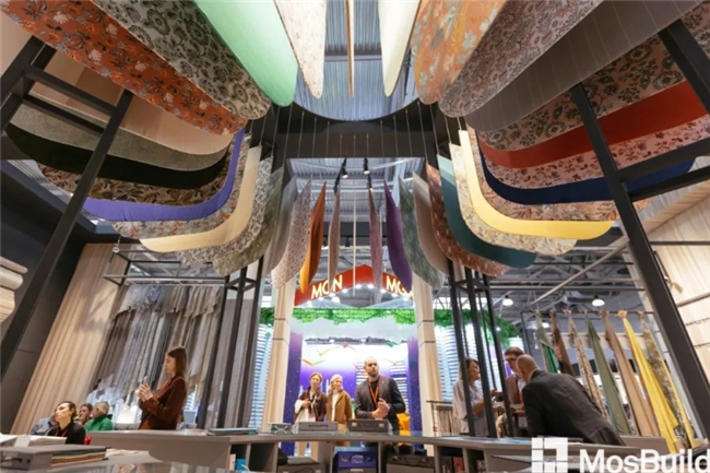 第29屆MosBuild國際建材展覽會：行業盛會影響深遠(圖2)