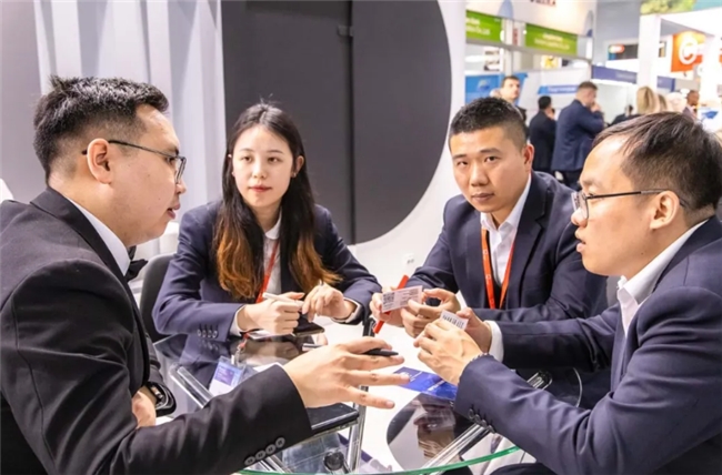 俄羅斯國際物流及倉儲設備展｜重構物流通道，為中俄貿易打開新篇章(圖5)