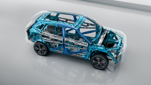 盛夏撒野，一車暢玩！買奇瑞探索06，以舊換新最高享37000元補貼！