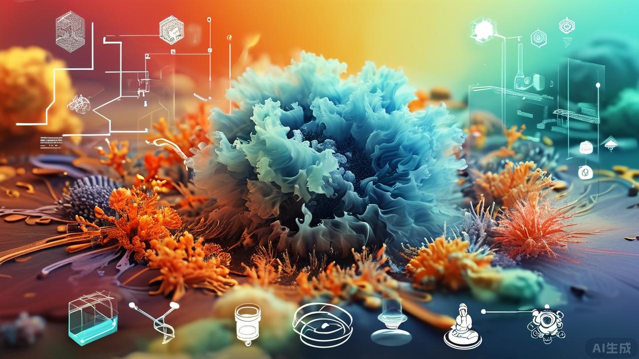 數(shù)字水墨動畫渲染的神奇算法!(圖9) 數(shù)字水墨動畫渲染的神奇算法!(圖9)