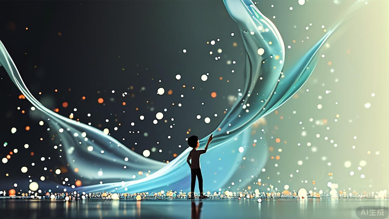 數(shù)字水墨動畫渲染的神奇算法!(圖6) 數(shù)字水墨動畫渲染的神奇算法!(圖6)