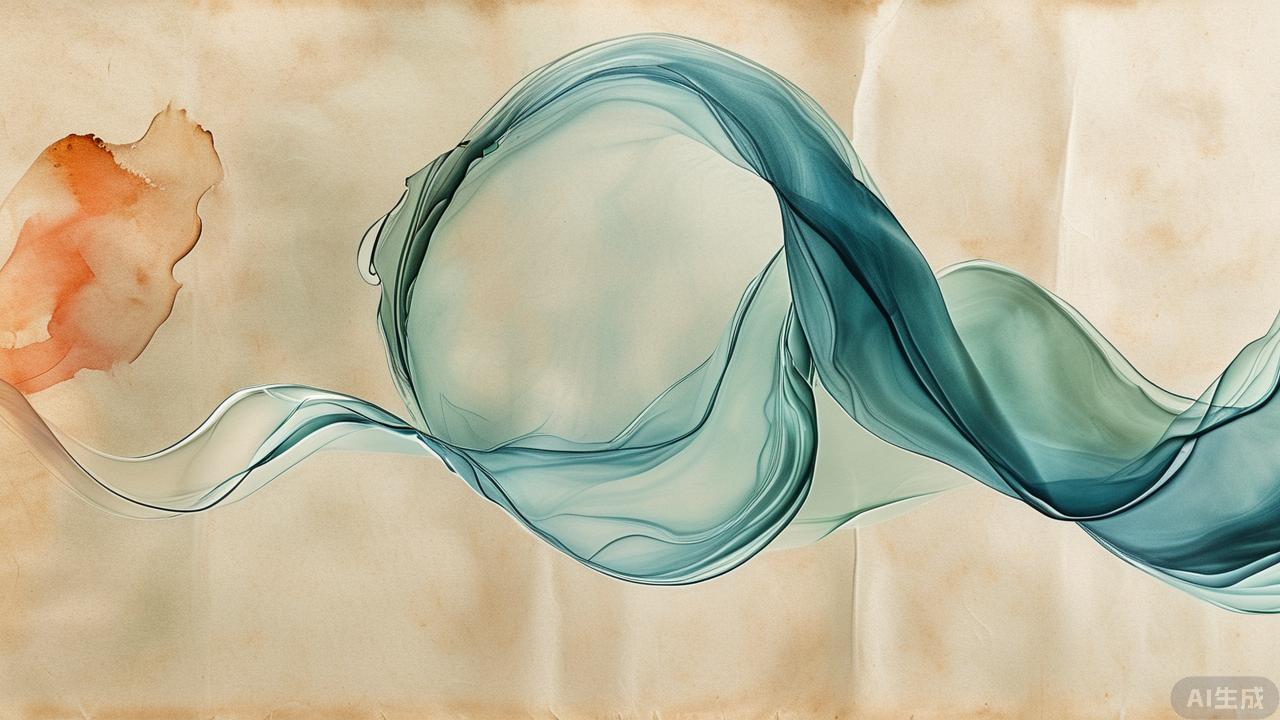 數(shù)字水墨動畫渲染的神奇算法!(圖4) 數(shù)字水墨動畫渲染的神奇算法!(圖4)