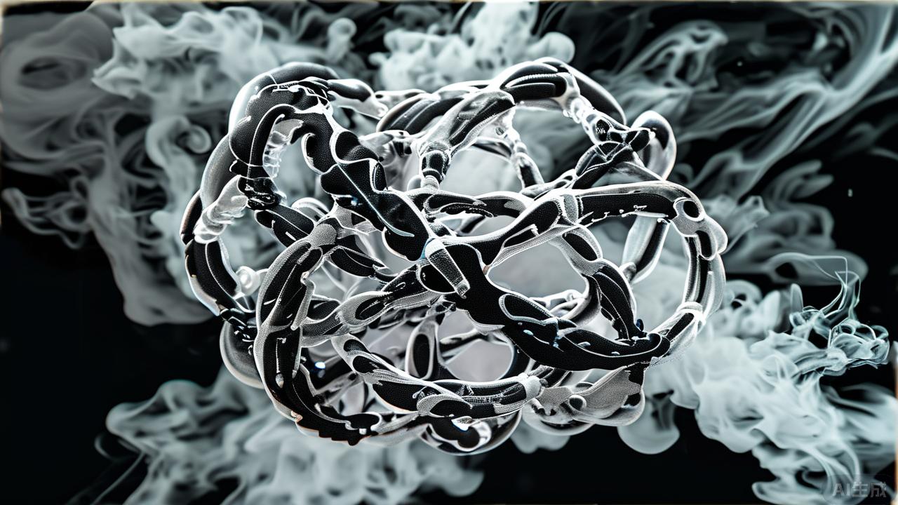 數(shù)字水墨動畫渲染的神奇算法!(圖8) 數(shù)字水墨動畫渲染的神奇算法!(圖8)