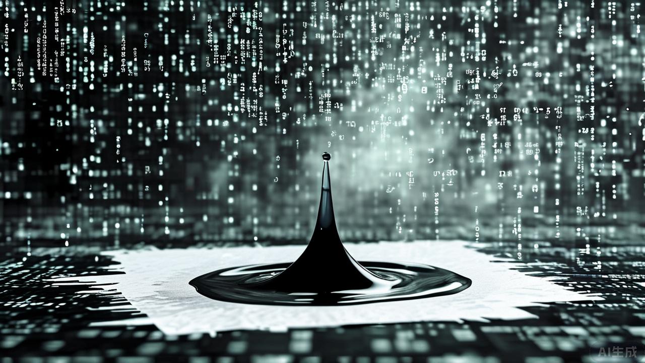 數(shù)字水墨動畫渲染的神奇算法!(圖2) 數(shù)字水墨動畫渲染的神奇算法!(圖2)