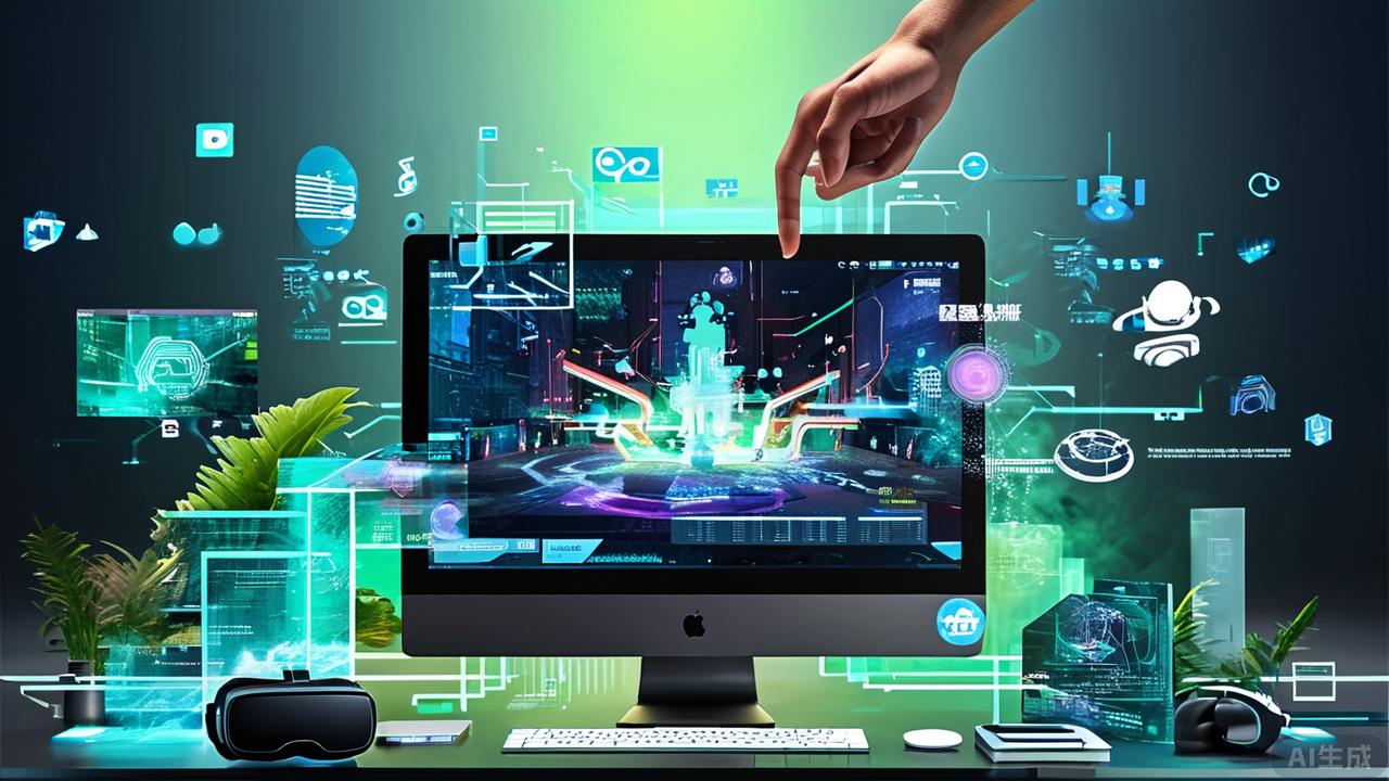 數(shù)字水墨動畫渲染的神奇算法!(圖5) 數(shù)字水墨動畫渲染的神奇算法!(圖5)