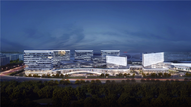 數字賦能，智造未來：中建八局蕪湖數字經濟產業園項目BIM技術打造智慧建造新篇