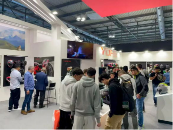 永恒集團：技術沉淀構筑安全防護行業領軍地位