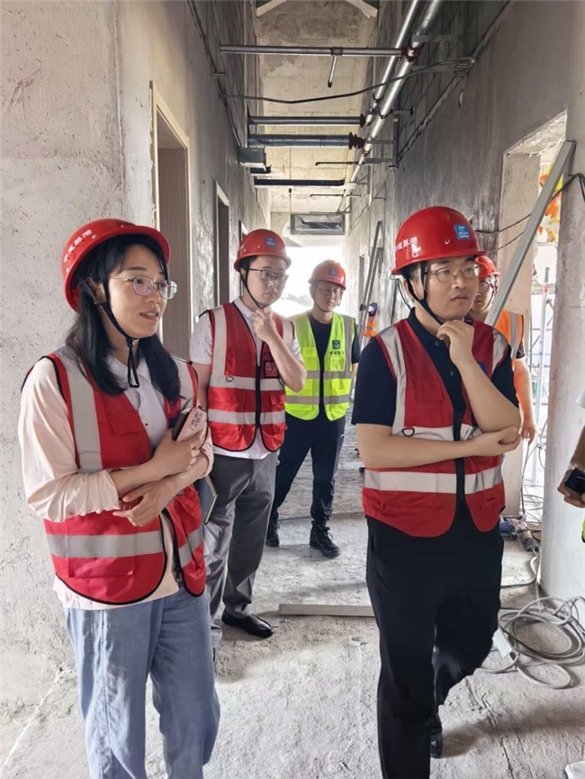 田宇在中建筑港集團(tuán)：設(shè)計(jì)管理的卓越實(shí)踐