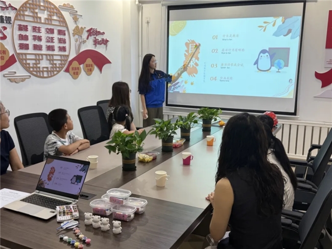 中交一公局集團海威公司沈陽片區(qū)項目“親情入一線”專題活動紀實(圖1)