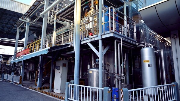 嘉必優(yōu)捷報(bào)頻傳，瞄定中國(guó)生物制造踏新階(圖1)