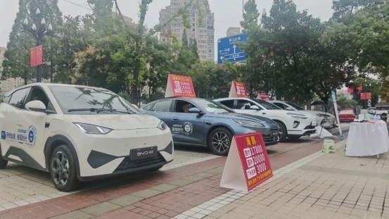 非遺活動點燃新繁東湖，文商旅體融合繪就城鄉(xiāng)新圖景(圖7)