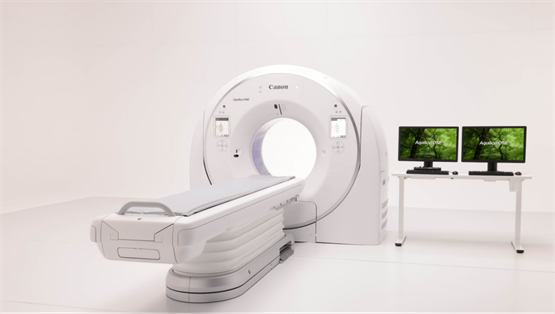 登陸中國(guó),首款16cm光譜成像、超高清寬體CT國(guó)產(chǎn)上市(圖1) 登陸中國(guó),首款16cm光譜成像、超高清寬體CT國(guó)產(chǎn)上市(圖1)