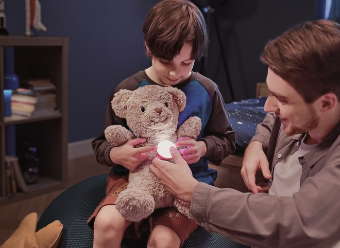 BubblePal獲全球好物Innovative Potential Award2025(圖2)