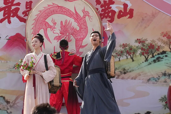 仲景茱萸采摘節(jié)：傳承中的藥香與山野情懷