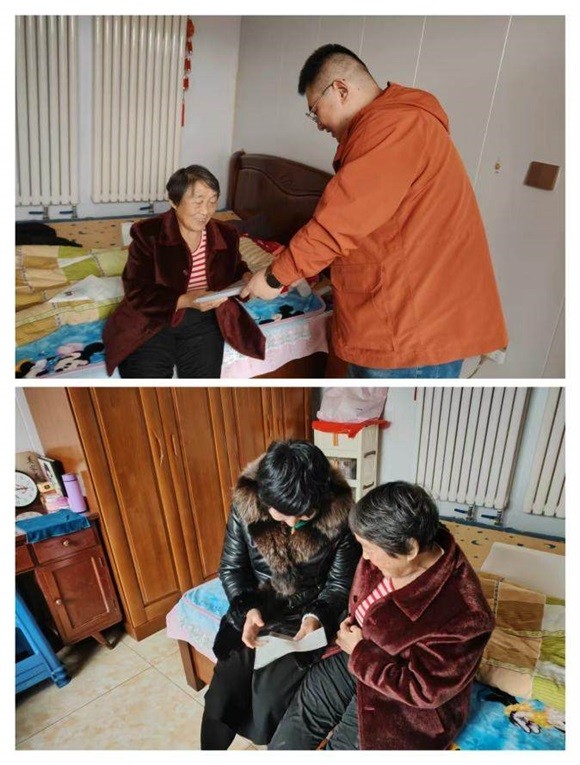 人保壽險(xiǎn)天津市分公司：守護(hù)津城百姓的溫暖后盾