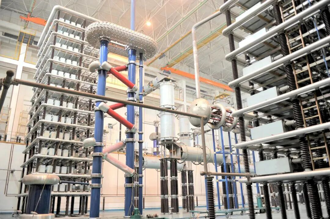 西高院機(jī)械工業(yè)高壓輸變電成套裝備工程研究中心考核獲評優(yōu)秀