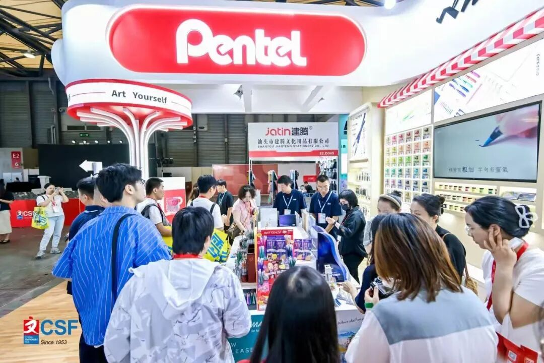 2026CSF文化會進口展區：一場打破邊界的多維文明實驗